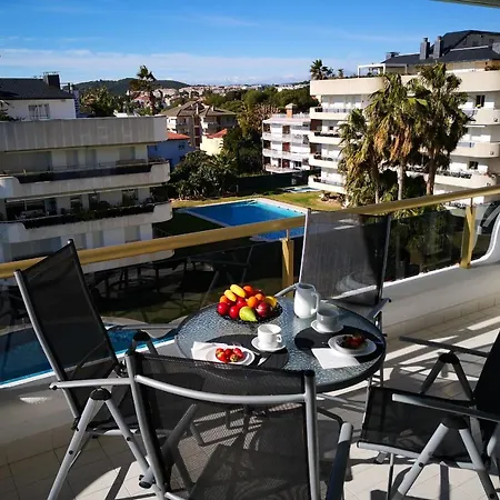 Arena Apartment Sitges