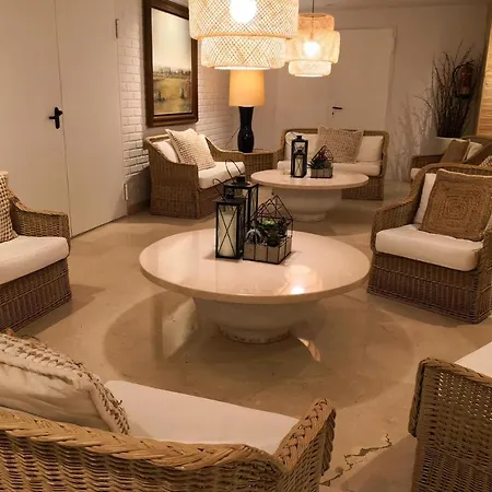 Arena Apartment