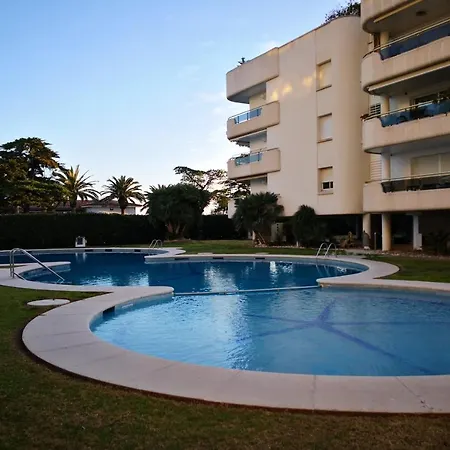 Arena Apartment