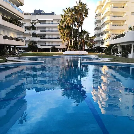 Arena Lägenhet Sitges