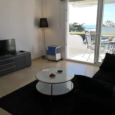 Lägenhet Arena Sitges