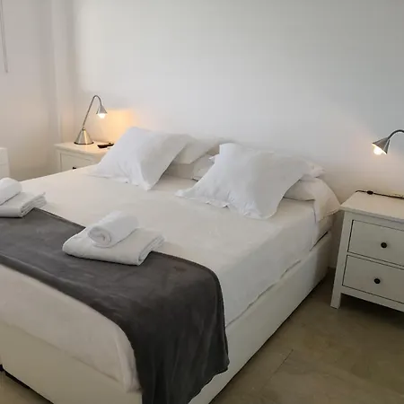 Lägenhet Arena Sitges